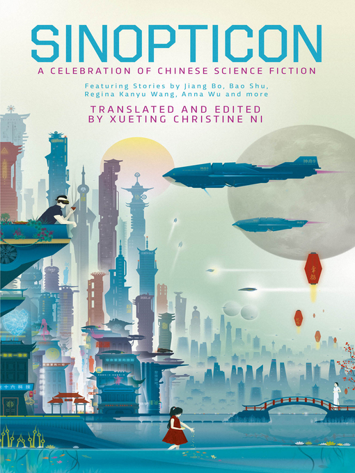 Title details for Sinopticon by Xueting Christine Ni - Available